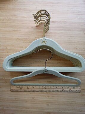 Joy Mangano Kids Hangers 16-Piece Set